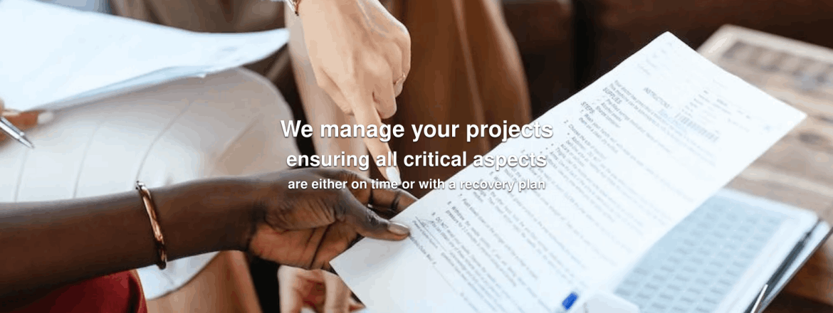 Project Management