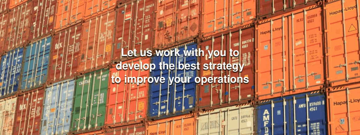 Strategy